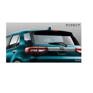 DAIHATSU ROCKY　ダイハツ ロッキー【A202S A201S A210S】　ＵＶ＆ＩＲカ...