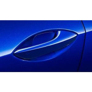 レクサス（LEXUS） 純正 アクセサリー パーツ RC350 RC300h RC300 ドア