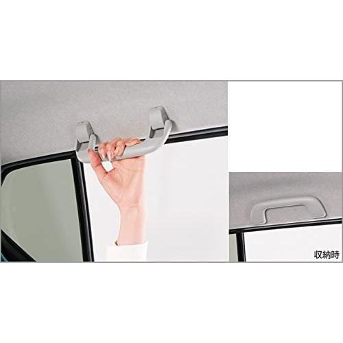 TOYOTA【トヨタ】PIXIS EPOCH【ピクシスエポック】 アシストグリップ（リヤ席用）（2個...