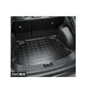 トヨタ（TOYOTA） カローラクロス【ZSG10 ZVG11 ZVG15】 ラゲージ
