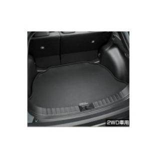 トヨタ（TOYOTA） カローラクロス【ZSG10 ZVG11 ZVG15】 ラゲージ