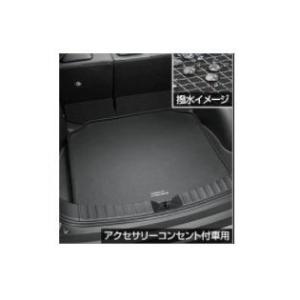 トヨタ（TOYOTA） 【純正：大型】TOYOTA COROLLA CROSS カローラクロス