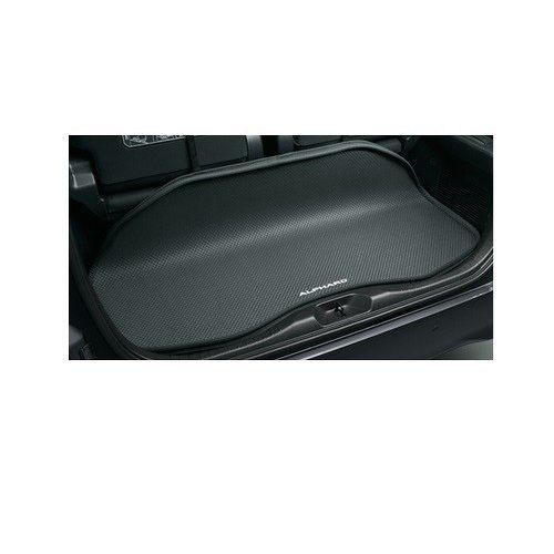 TOYOTA ALPHARD　トヨタ アルファード【GGH30W GGH35W AGH30W AGH...