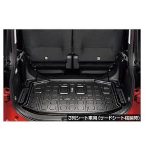 トヨタ（TOYOTA） 純正部品 SIENTA シエンタ 【NSP170G NCP175G