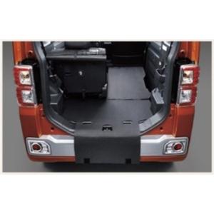 ラゲッジボード脚・ブラケット 4脚セット LA700S ウェイク ダイハツ