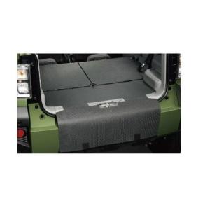 ダイハツ（DAIHATSU） (80T)ラゲージマット「ダイハツ純正用品