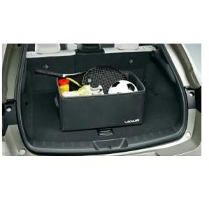 LEXUS レクサス 純正 アクセサリー パーツ UX250h UX200 ラゲージBOX 0824...