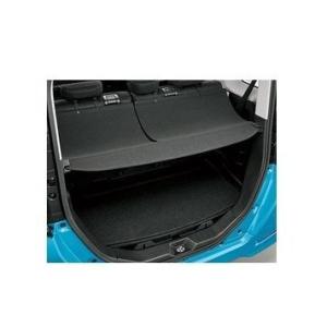 ルーミー TOYOTA トヨタ 純正 トノカバー 08254-B1010 / (M900A/M910A