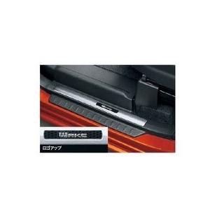 LA710S ウェイク ターボ タービン リビルト VQ55 リペアキット付