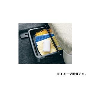 トヨタ（TOYOTA） トヨタ純正用品 ハイエース KDH200系 TRH200系