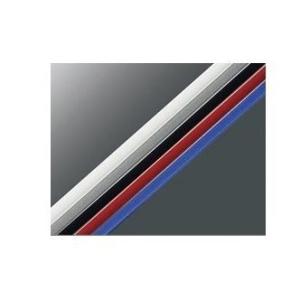 トヨタ C-HR【ZYX11 NGX10 NGX50】　ドアエッジプロテクター(樹脂製)(２本入)(...