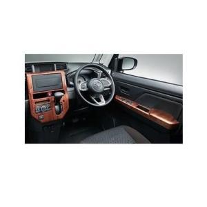 TOYOTA ROOMY　トヨタ ルーミー【M900A M910A】　インテリアパネルセット【要商品...