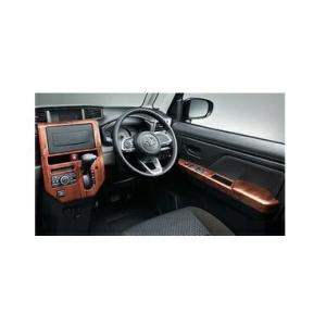 トヨタ（TOYOTA） TOYOTA ROOMY ルーミー【M900A M910A】 インテリア