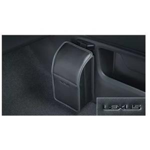 レクサス（LEXUS） レクサス純正 バックドアオープニングガード