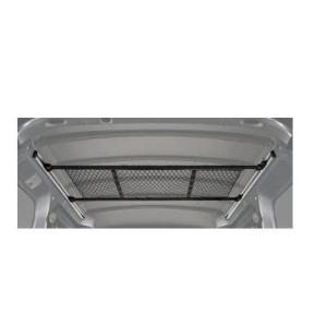 ピクシスバン ネットラック※マルチレールが別途必要 トヨタ純正部品