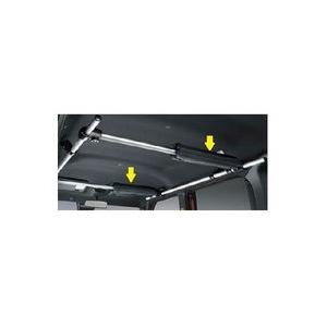トヨタ（TOYOTA） トヨタ純正用品 アクア 純正 MXPK11 MXPK16