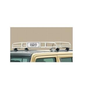 値下げ⭐︎ ダイハツ　タフト ルーフキャリア ダイハツ タフト TAFT ルーフキャリア（クラシックタイプ