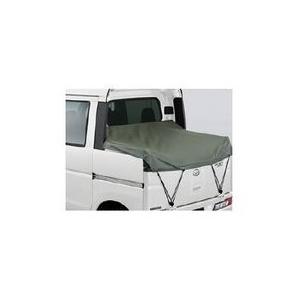 ダイハツ ハイゼット デッキバン（トラック用品、パーツ）の商品一覧 