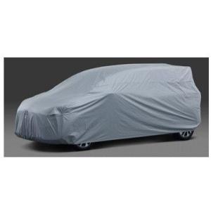 TOYOTA新型シエンタ　純正 カーカバー 防炎タイプ【中古品】 シエンタ(車) TOYOTA トヨタ 純正 カーカバー 防炎タイプ 08372-52150