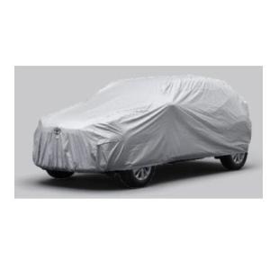 トヨタ（TOYOTA） 純正アクセサリー YARIS ヤリス MXPA15/MXPA10