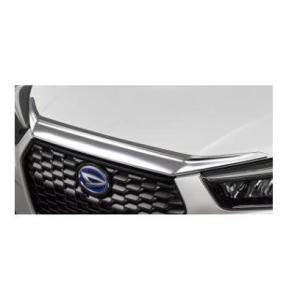 DAIHATSU ROCKY　ダイハツ ロッキー【A202S A201S A210S】　フードガーニ...