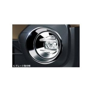 ダイハツ キャスト アクティバ LA250S LA260S 純正 フロントバンパー