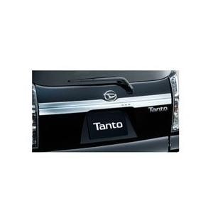 タント タント/TANTO/LA650S/LA660S 前期：純正 バックドア