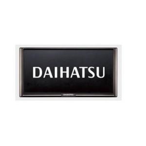 ダイハツ（DAIHATSU） タフト【LA900S LA910S】 プレミアムナンバー 
