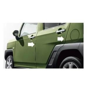 ダイハツ（DAIHATSU） タフト【LA900S LA910S】 スタイリッシュ