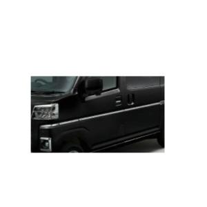 ダイハツ　ハイゼットカーゴ　S700V オートリトラクタブルミラー ダイハツ（DAIHATSU） ハイゼットカーゴ【S700V S710V】 オート