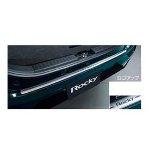DAIHATSU ROCKY　ダイハツ ロッキー【A202S A201S A210S】　リヤバンパー...