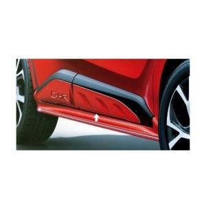 トヨタ（TOYOTA） トヨタ自動車 (TOYOTA)【国内正規純正部品】 C-HR