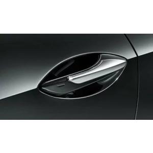 LEXUS レクサス 純正 アクセサリー パーツ RC350 RC300h RC300 ドアハンドル...