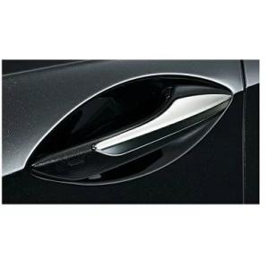 レクサス（LEXUS） レクサス純正 ドアハンドルガーニッシュ レクサス