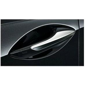 レクサス（LEXUS） レクサス純正 ドアハンドルガーニッシュ レクサス