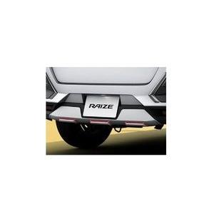 レンズ美品 磨き済み ライズ A200A/A210A/A201A/A202A 純正 左 ヘッド