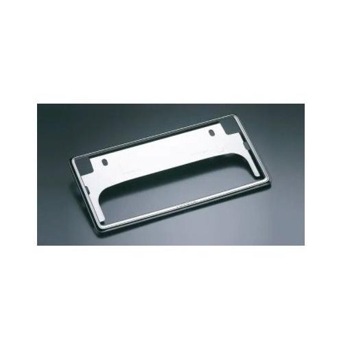 トヨタ ヴォクシー【ZWR90W ZWR95W MZRA90W MZRA95W】　ナンバーフレーム(...