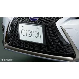 レクサス（LEXUS） 純正用品 CT シーティー 室内ハンガー 08436-00100