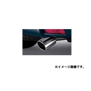 マツダ（Mazda） リヤマフラー メインマフラー ファミリア BG5P B323