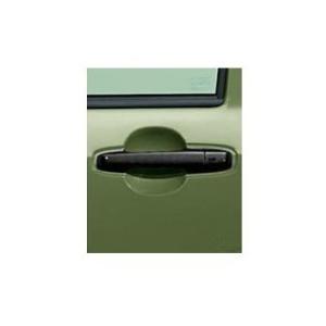 ダイハツ（DAIHATSU） ◯純正部品ダイハツ タフトドアアウターハンドル