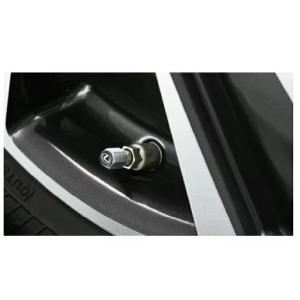 メール便可　LEXUS レクサス 純正 アクセサリー パーツ UX250h UX200 バルブキャッ...