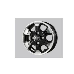 トヨタ　ピクシスバン　純正ホイール TOYOTA PIXIS VAN トヨタ ピクシスバン【S700M S710M】 12