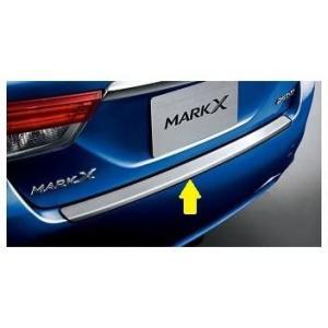 トヨタ（TOYOTA） 純正部品 AQUA アクア 【NHP10】 リアスポイラー