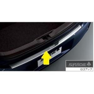 TOYOTA Genuine Parts Spade [NCP141 NCP145 NSP140