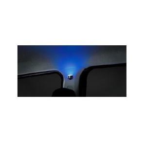 ムーヴ フロントグリルイルミネーション ダイハツ純正部品 パーツ