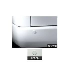トヨタ（TOYOTA） ○純正部品トヨタ ハイエースコーナーセンサー(リヤ