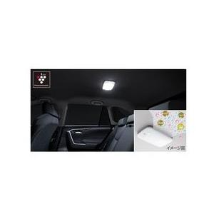 トヨタ（TOYOTA） 純正部品 PRIUS プリウス 【ZVW30】 プラズマ