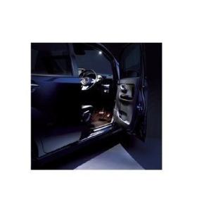 ムーヴ LEDヘッドランプバルブ ダイハツ純正部品 LA150S LA160S パーツ