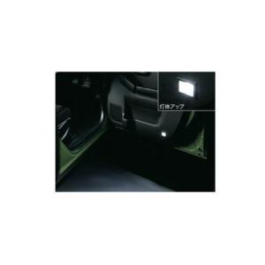 ダイハツ タフト LA900S/LA910S 純正 テールランプ 左右 LED