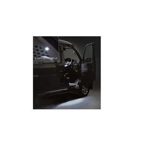 アトレーワゴン オーバーヘッドシェルフ ダイハツ純正部品 S321G S331G